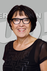 Ursula Dorweiler