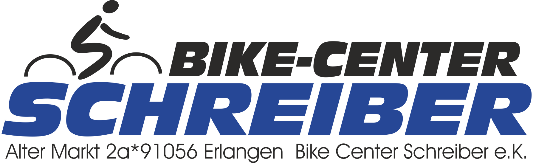 Bike Center Schreiber e.K. – Erlangen UP!