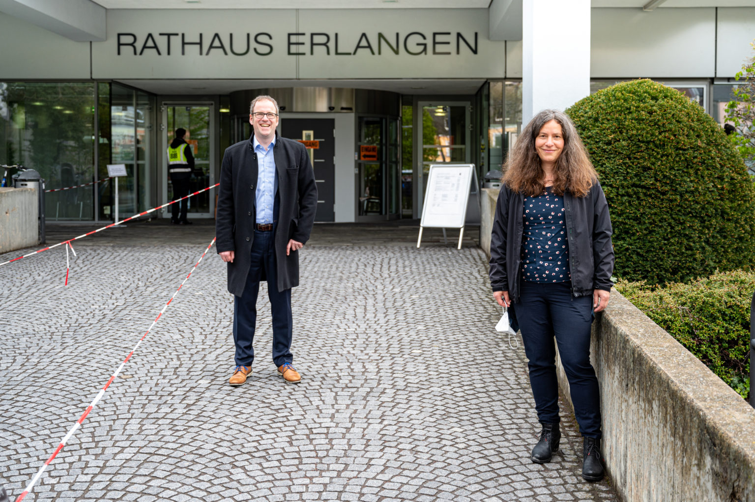 Amt für Umweltschutz und Energiefragen – Erlangen UP!